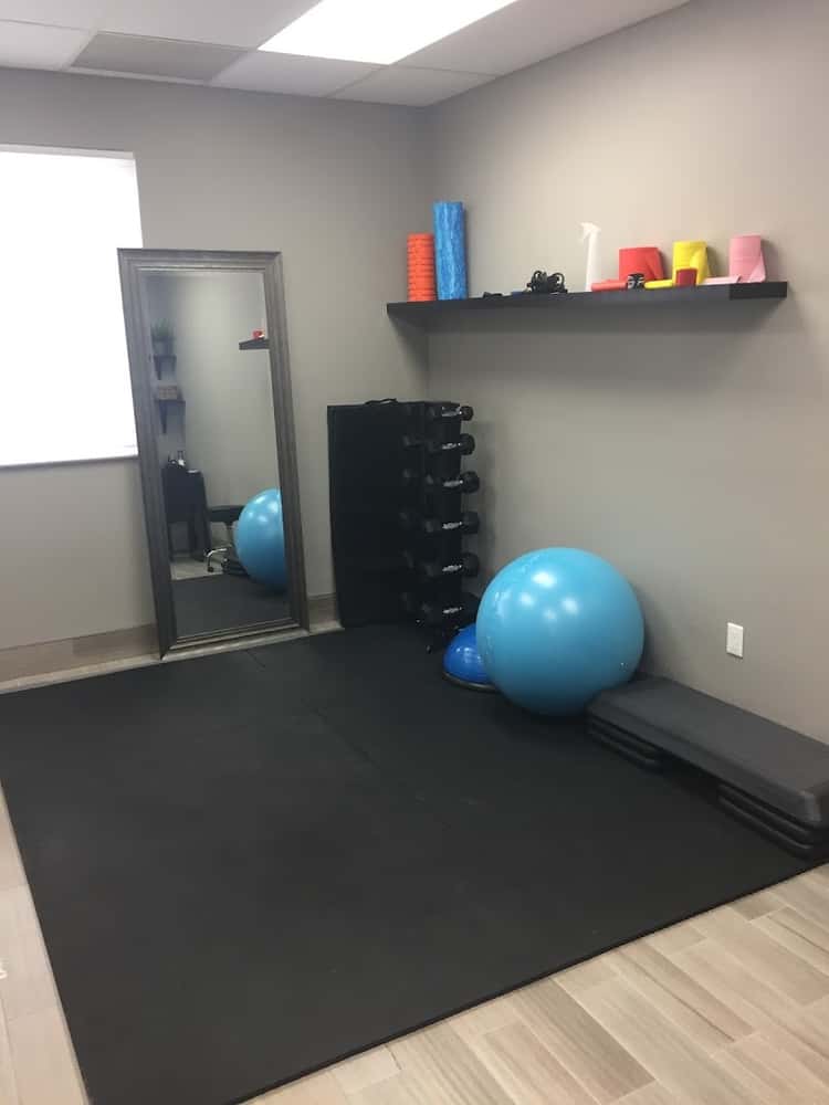 FITT Chiropractic and Rehabilitation