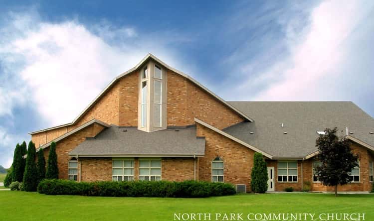 North Park Community Church