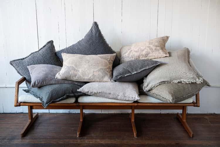Willow and Lace Home