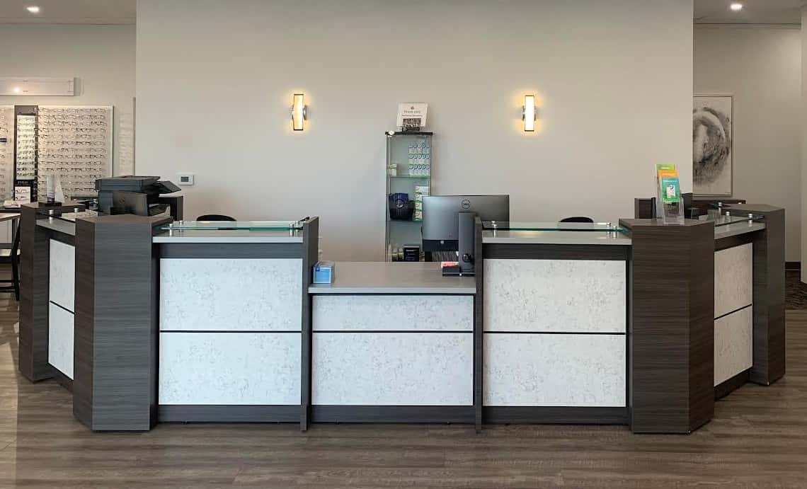 Dorchester Optometry — Doctors & Medical photo 2 of 5