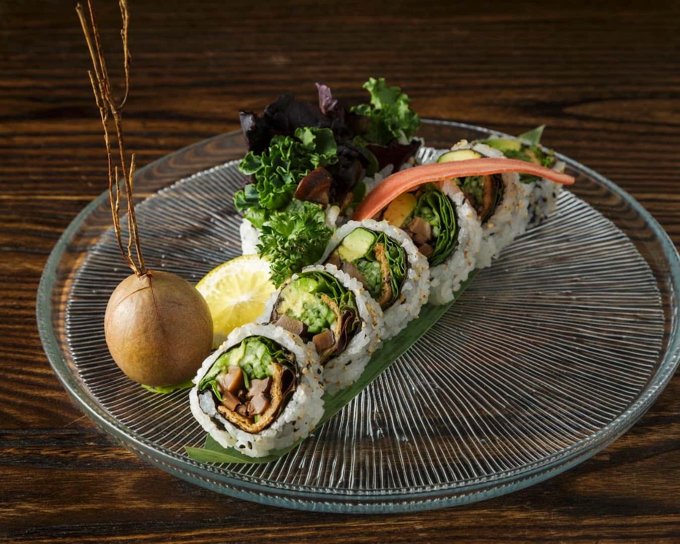Roll Roll Sushi — Restaurants photo 2 of 5