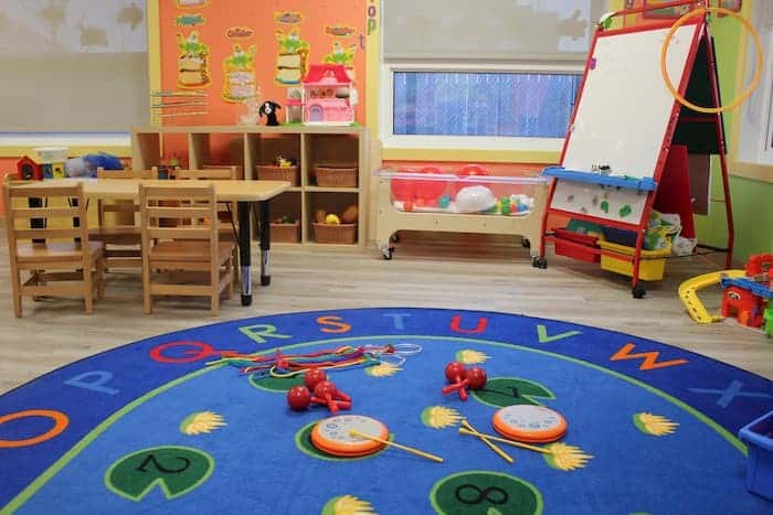 Tiny Hoppers Early Learning Centres — Childcare & Schools photo 2 of 4