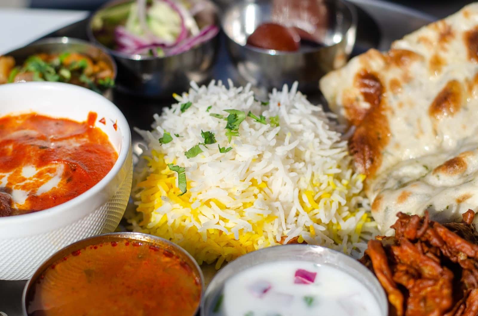 India Paradise - London — Restaurants photo 3 of 5