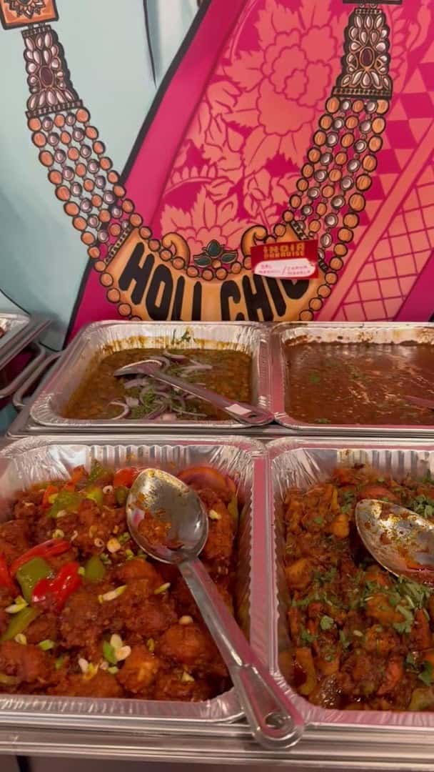 India Paradise - London — Restaurants photo 2 of 5