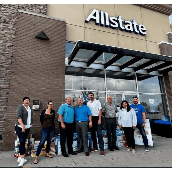 Allstate Insurance: London Agency — Insurance Agents photo 2 of 3