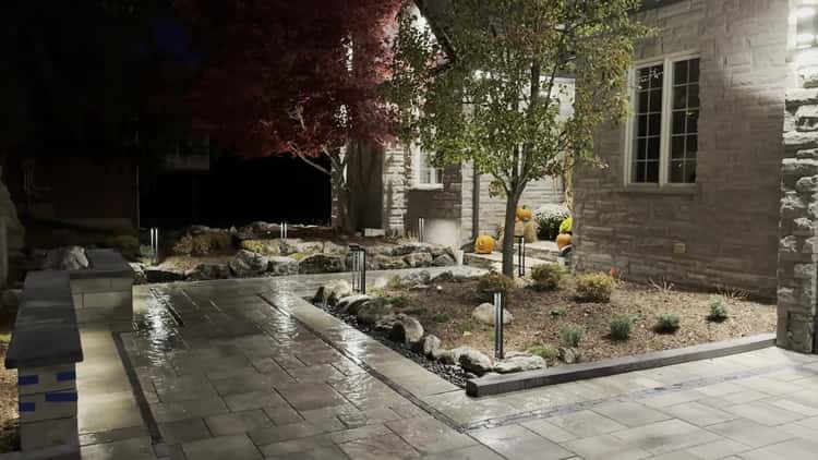 Bond Landscape & Design - London