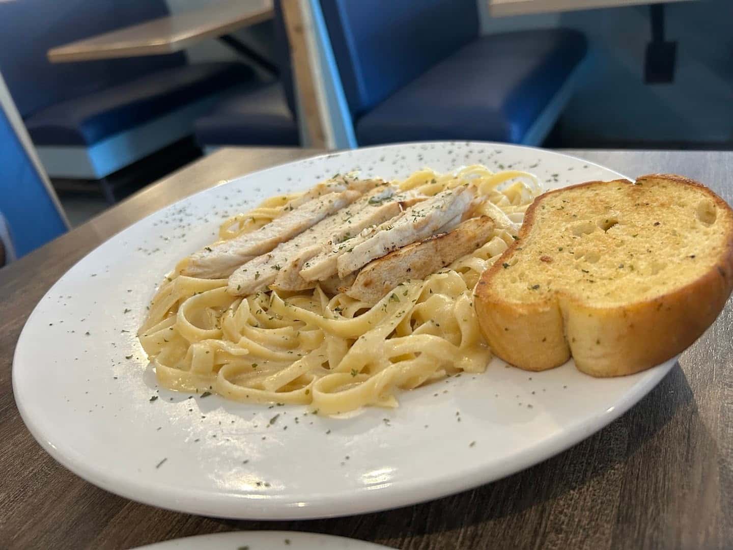 Richies Family Restaurant — Restaurants photo 3 of 5