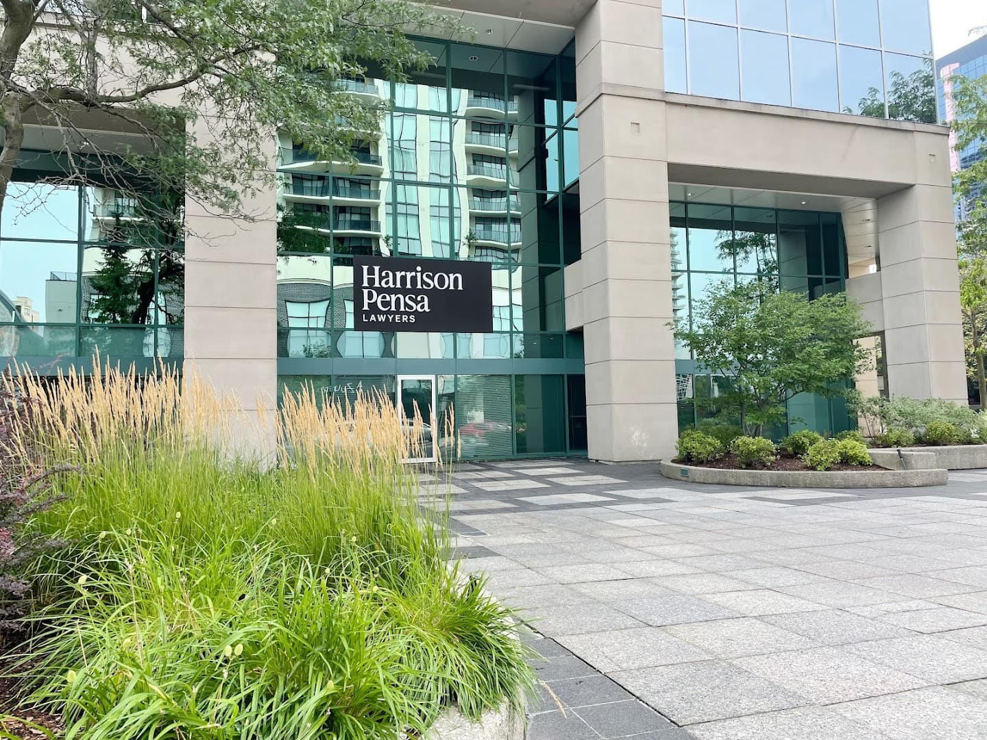 Harrison Pensa LLP — Attorneys photo 1 of 4