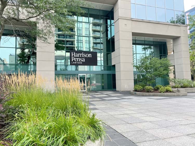 Harrison Pensa LLP