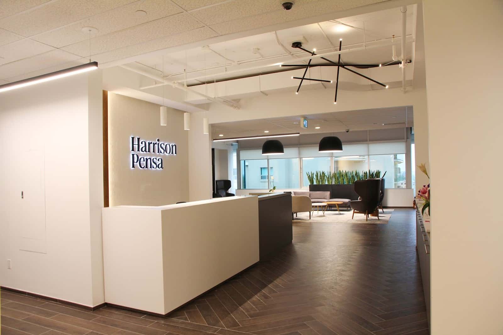 Harrison Pensa LLP — Attorneys photo 3 of 4
