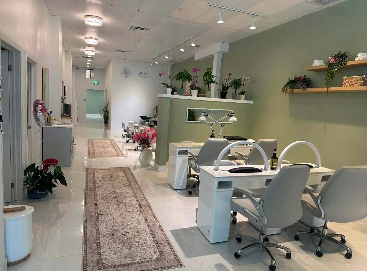 Juniper Beauty Spa — Nail Salons & Spas photo 2 of 5