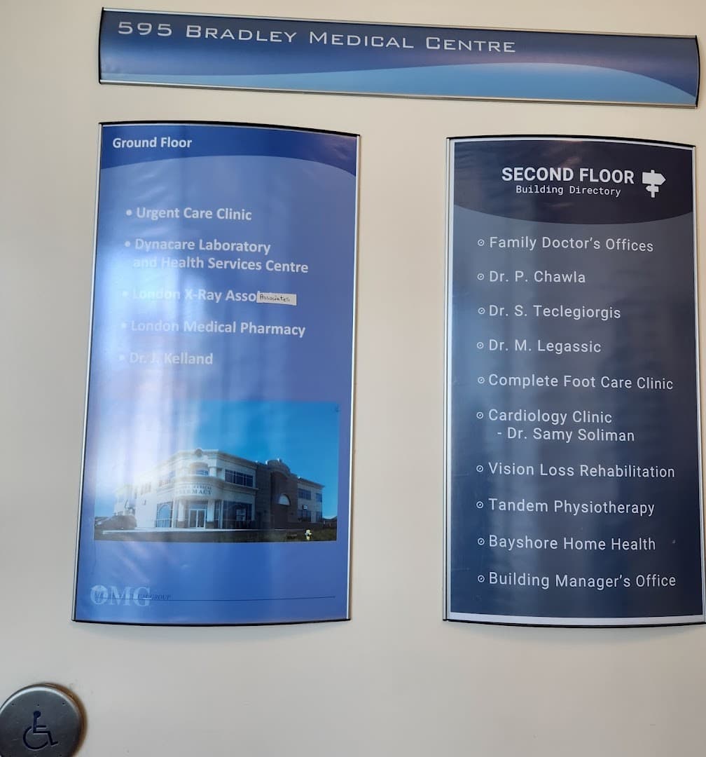 South London Urgent Care Clinic — Doctors & Medical photo 1 of 4