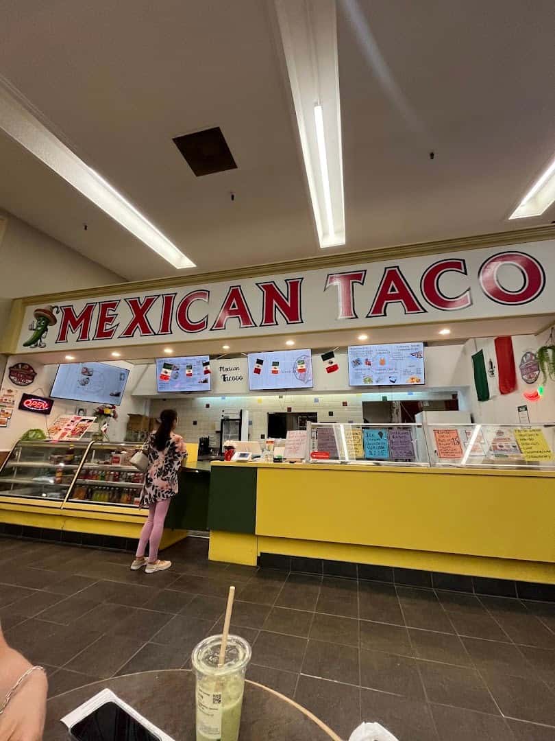 Mexican Taco — Restaurants photo 2 of 4