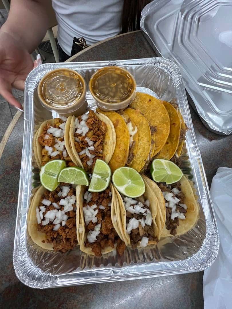 Mexican Taco — Restaurants photo 3 of 4