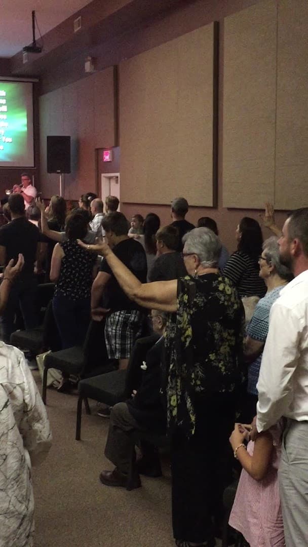 Church in the Oaks — Religious Organizations photo 1 of 4