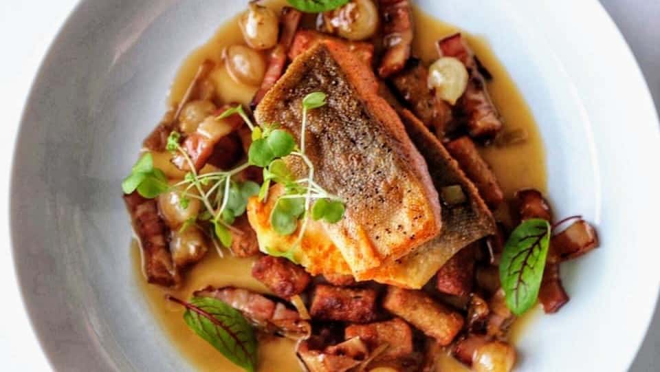 Craft Farmacy — Restaurants photo 3 of 5