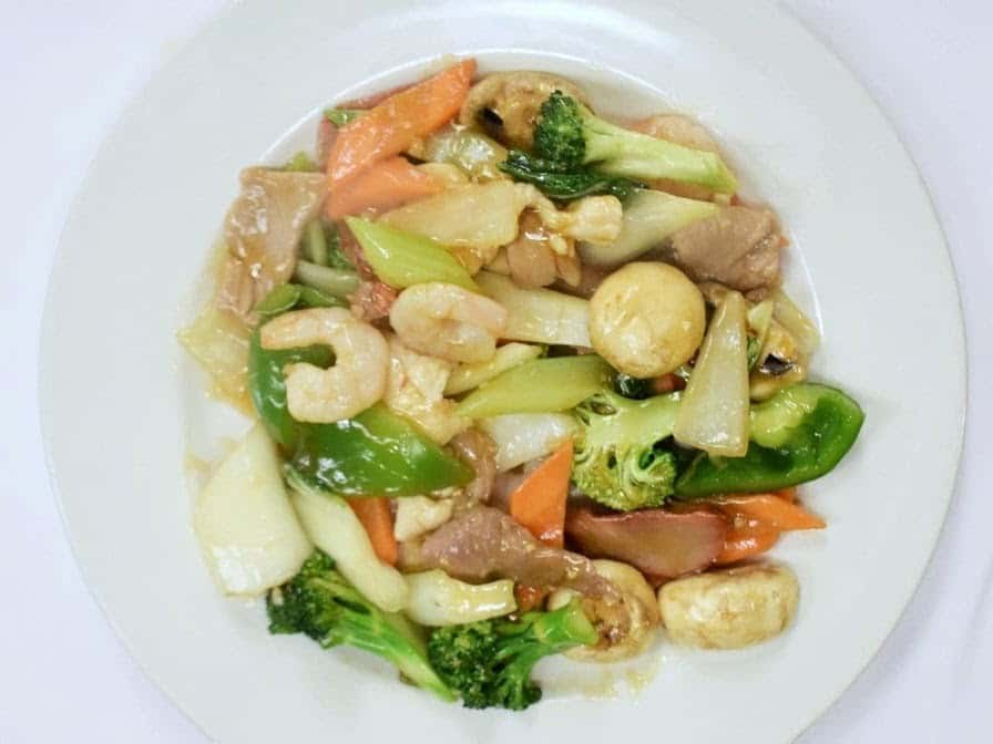 Shanghai Restaurant — Restaurants photo 3 of 5