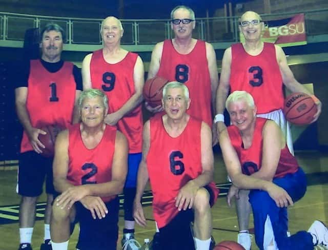 Huff N' Puff Senior Fitness Association — Fitness & Gyms photo 3 of 4