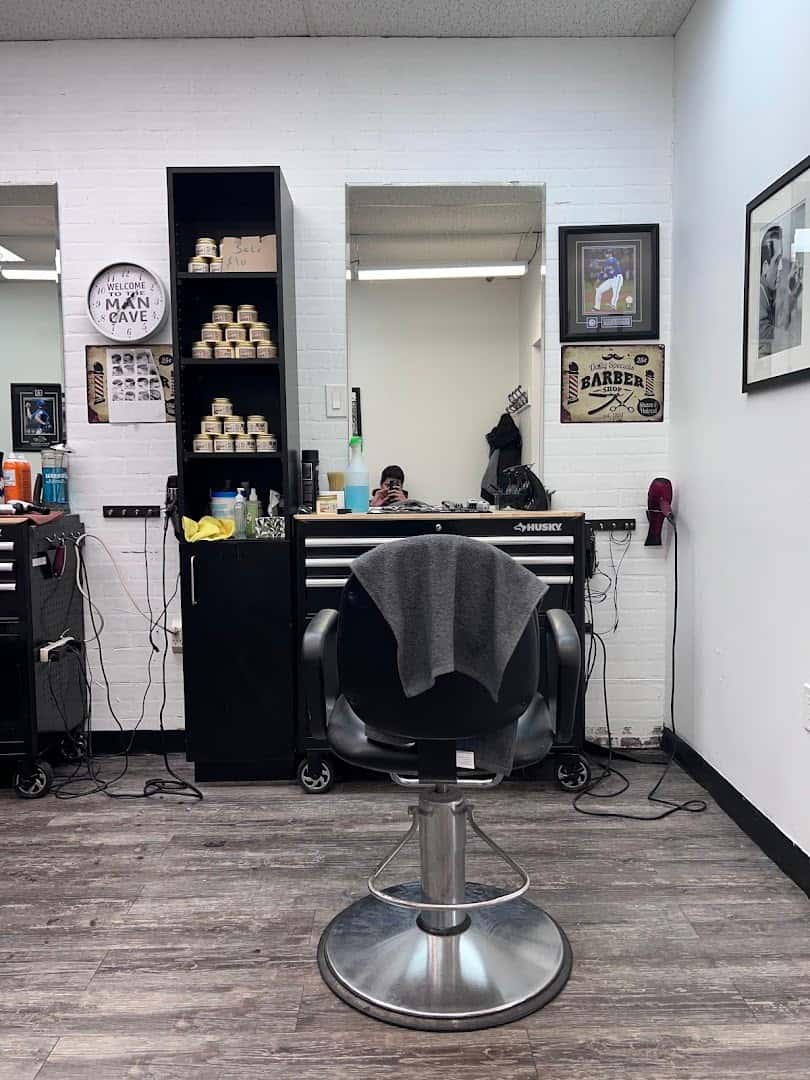 New Look beauty salon & Barber — Hair Salons & Barbers photo 2 of 5
