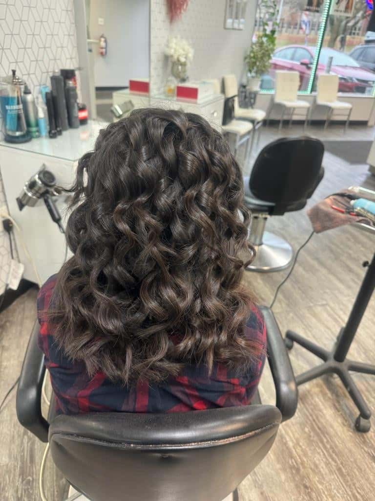 New Look beauty salon & Barber — Hair Salons & Barbers photo 3 of 5