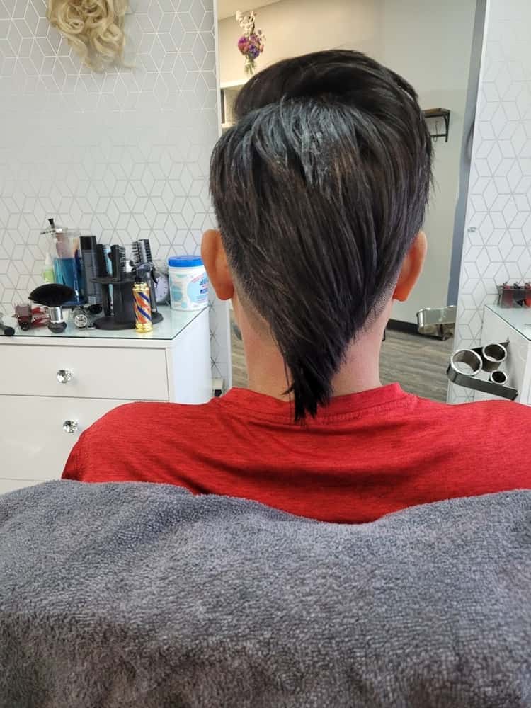 New Look beauty salon & Barber