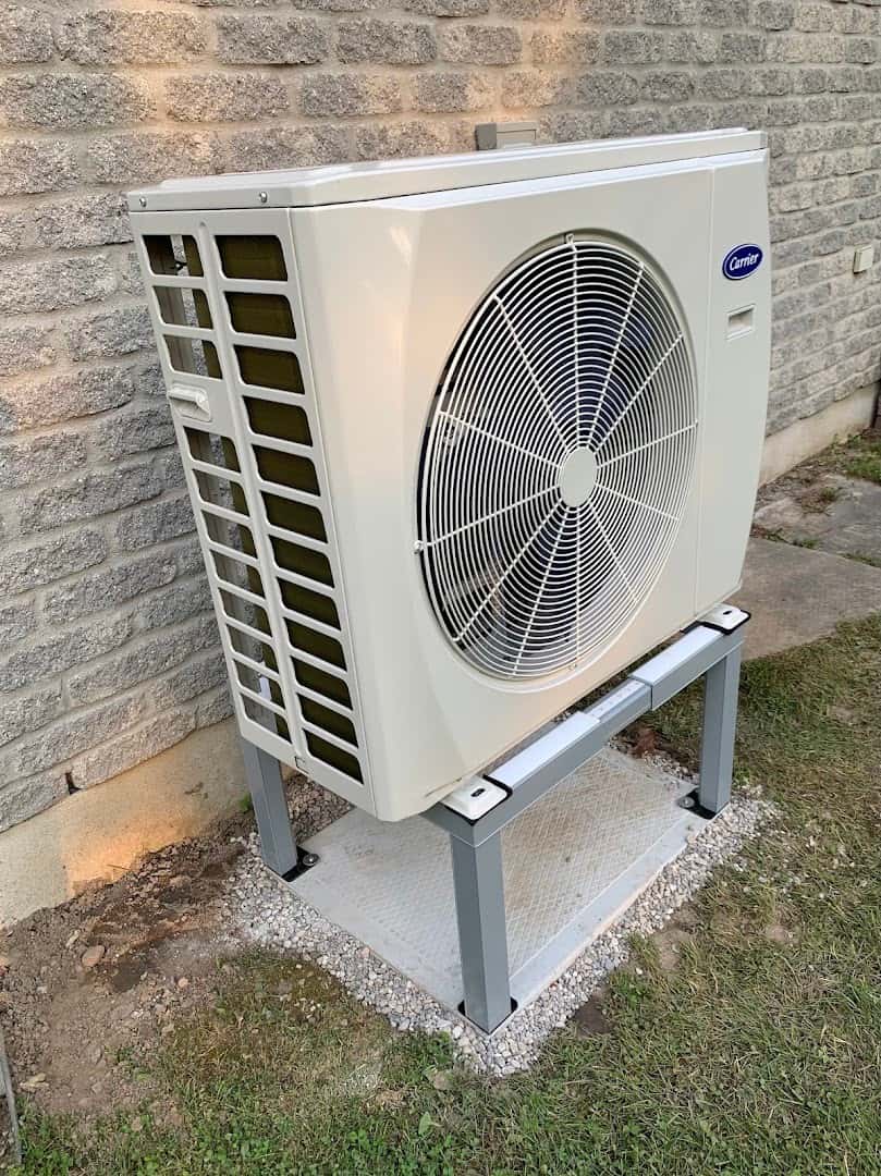 Peter Inch & Associates — HVAC photo 2 of 5