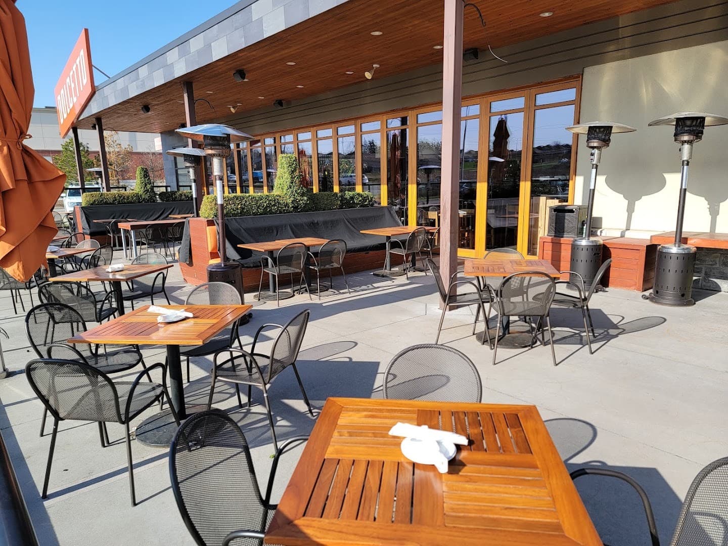 Dolcetto — Restaurants photo 1 of 5