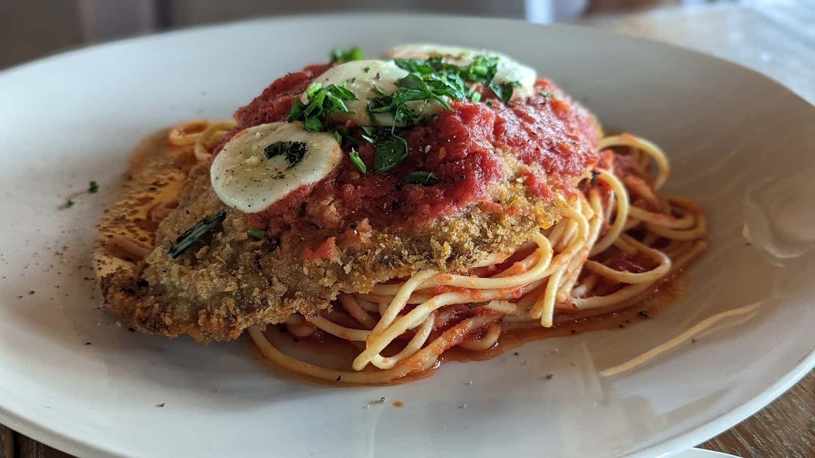 Dolcetto — Restaurants photo 3 of 5