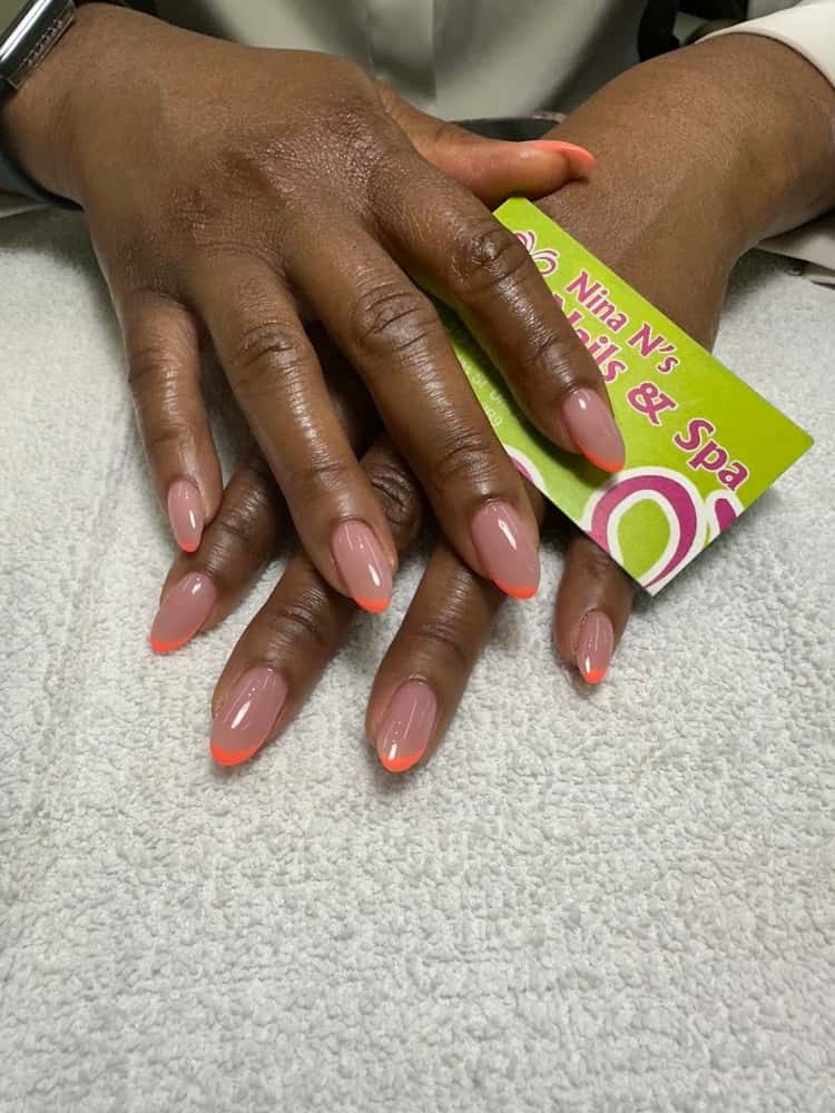 Nina N’s Nails & Spa