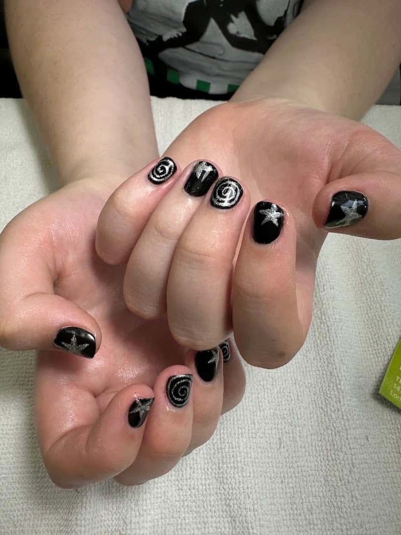 Nina N’s Nails & Spa — Nail Salons & Spas photo 3 of 5