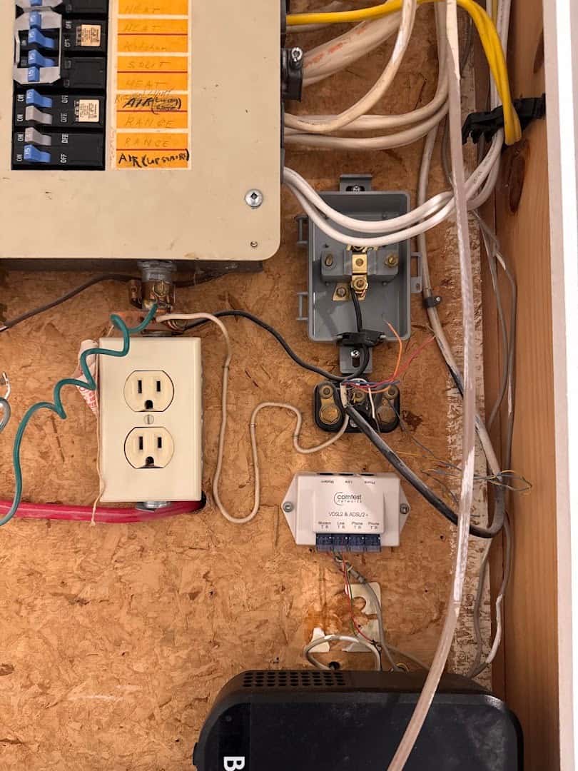 FES Electric — Plumbers & Electricians photo 2 of 4