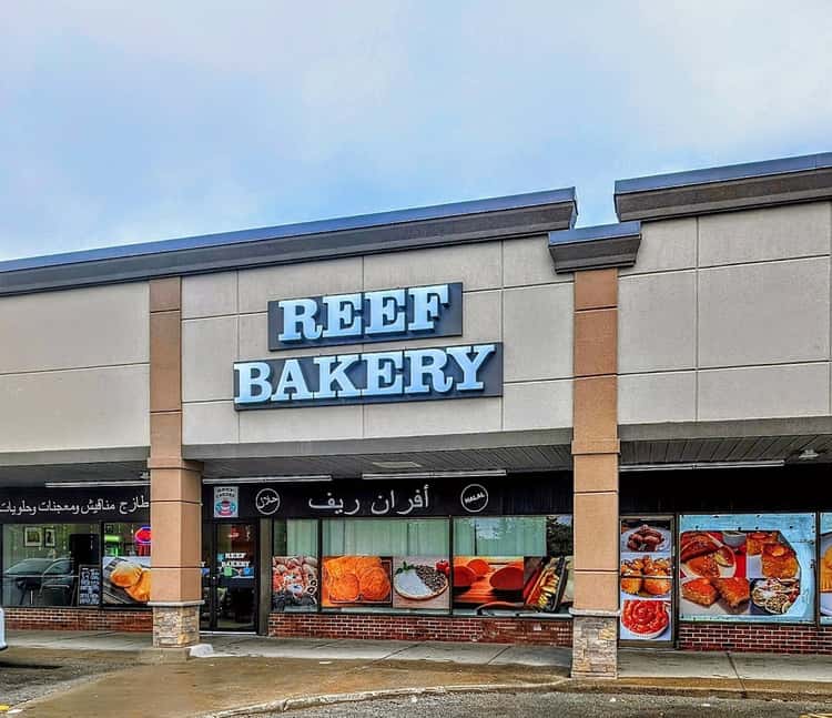 Reef Bakery