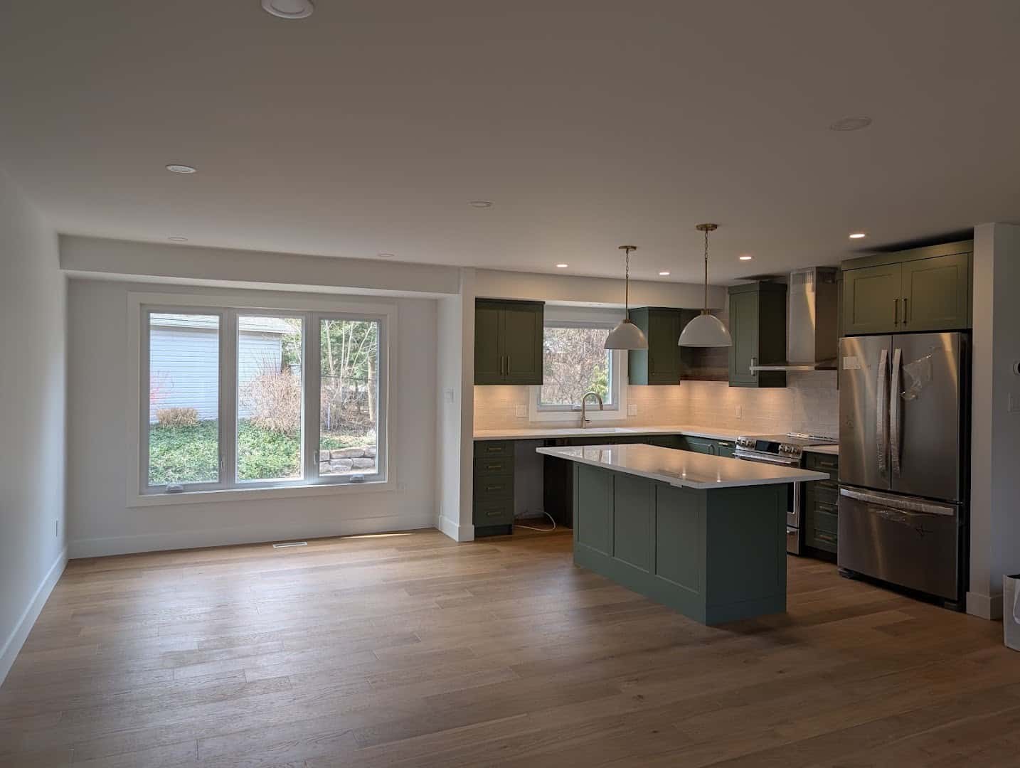 Riverside Construction — Home Builders & Remodelers photo 3 of 5