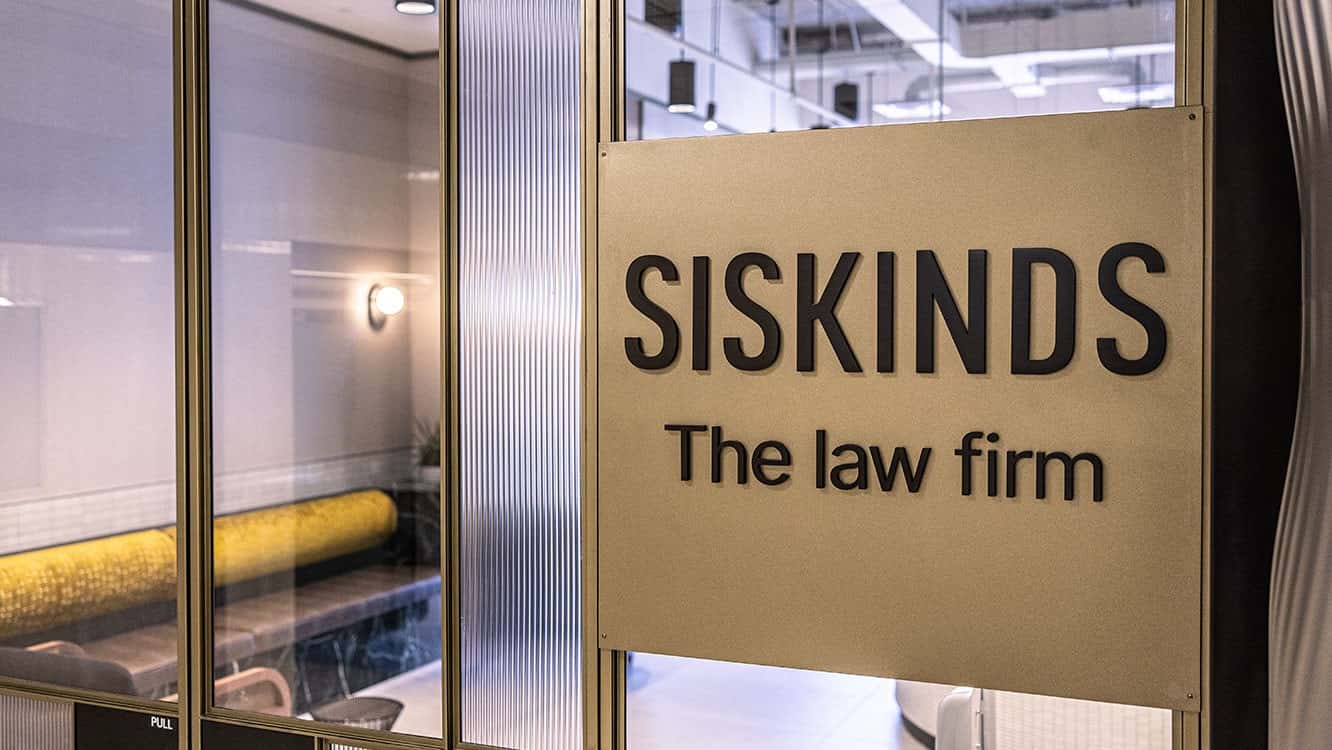 Siskinds LLP — Attorneys photo 3 of 4