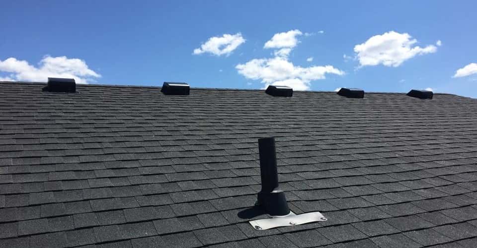 Legendary Exteriors — Roofers photo 1 of 5