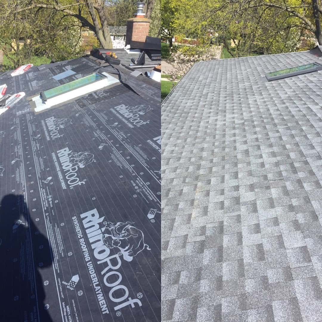 Legendary Exteriors — Roofers photo 3 of 5
