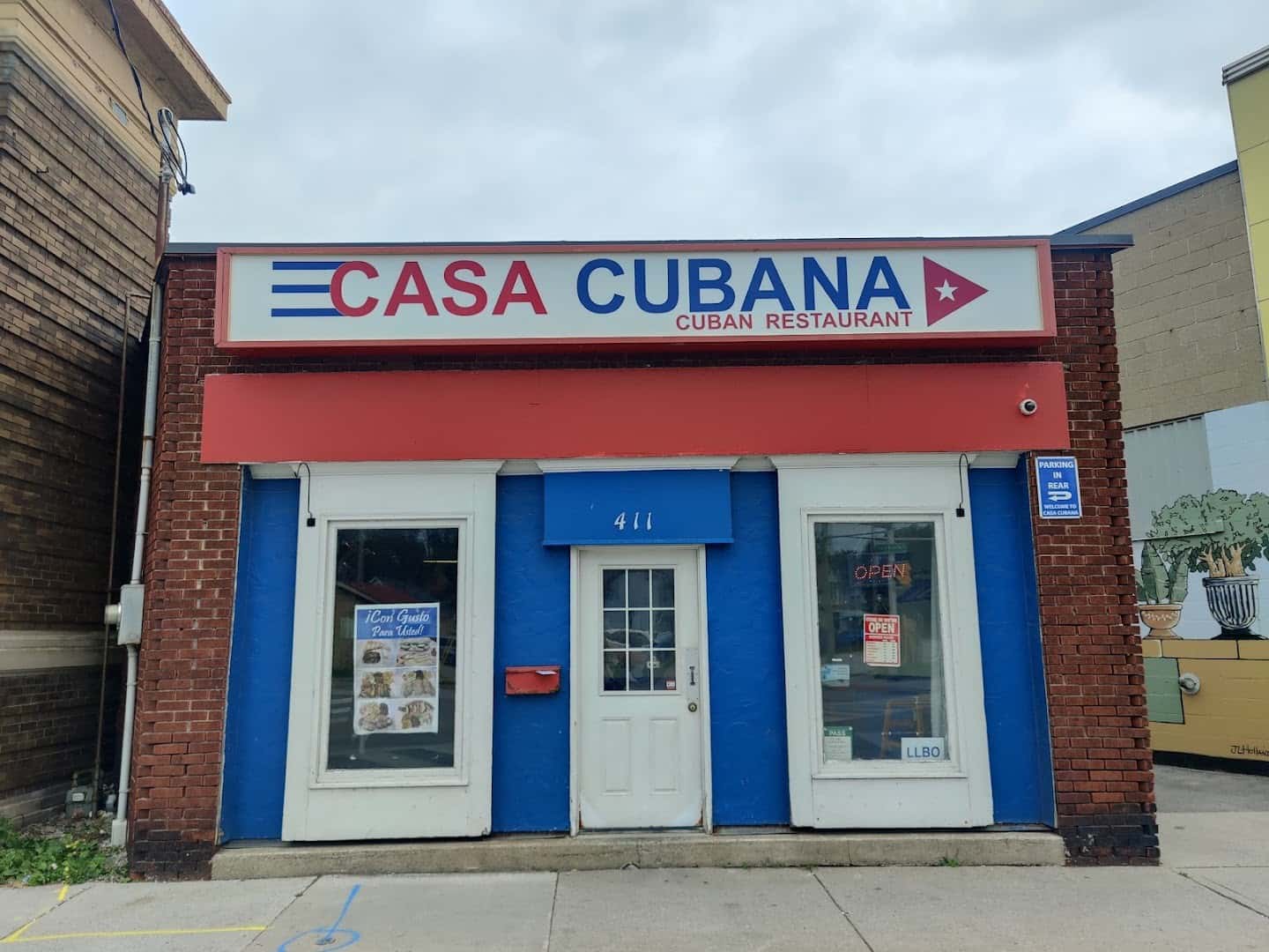 Casa Cubana Restaurant — Restaurants photo 1 of 4