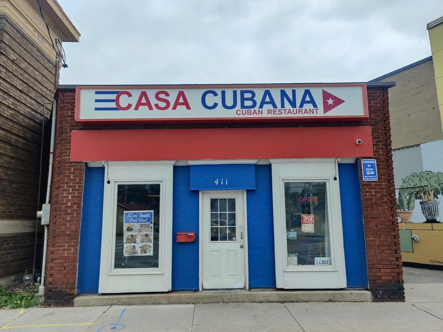 Casa Cubana Restaurant — Restaurants photo 1 of 4