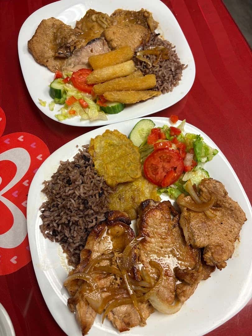 Casa Cubana Restaurant — Restaurants photo 3 of 4
