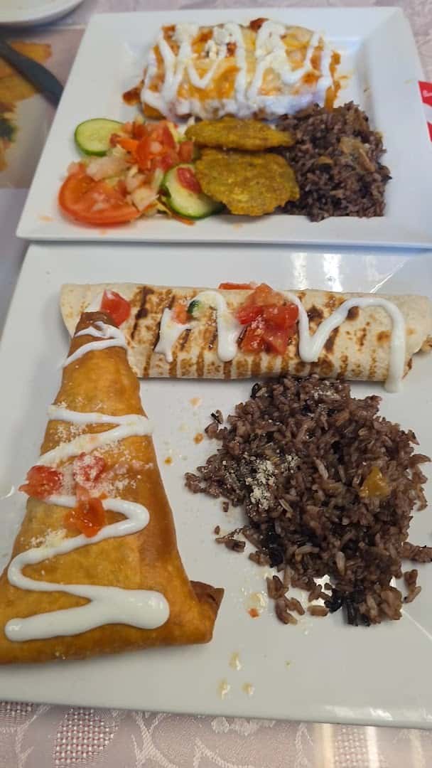 Casa Cubana Restaurant — Restaurants photo 2 of 4