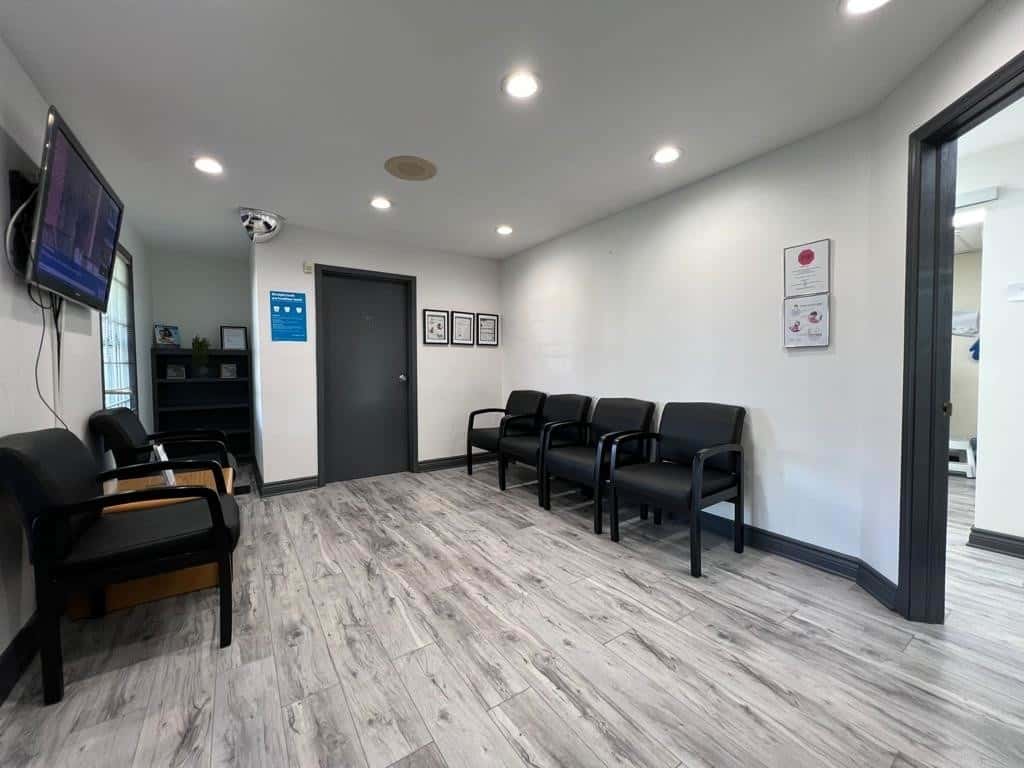 Cosmo Dental Centre — Dentists photo 3 of 3