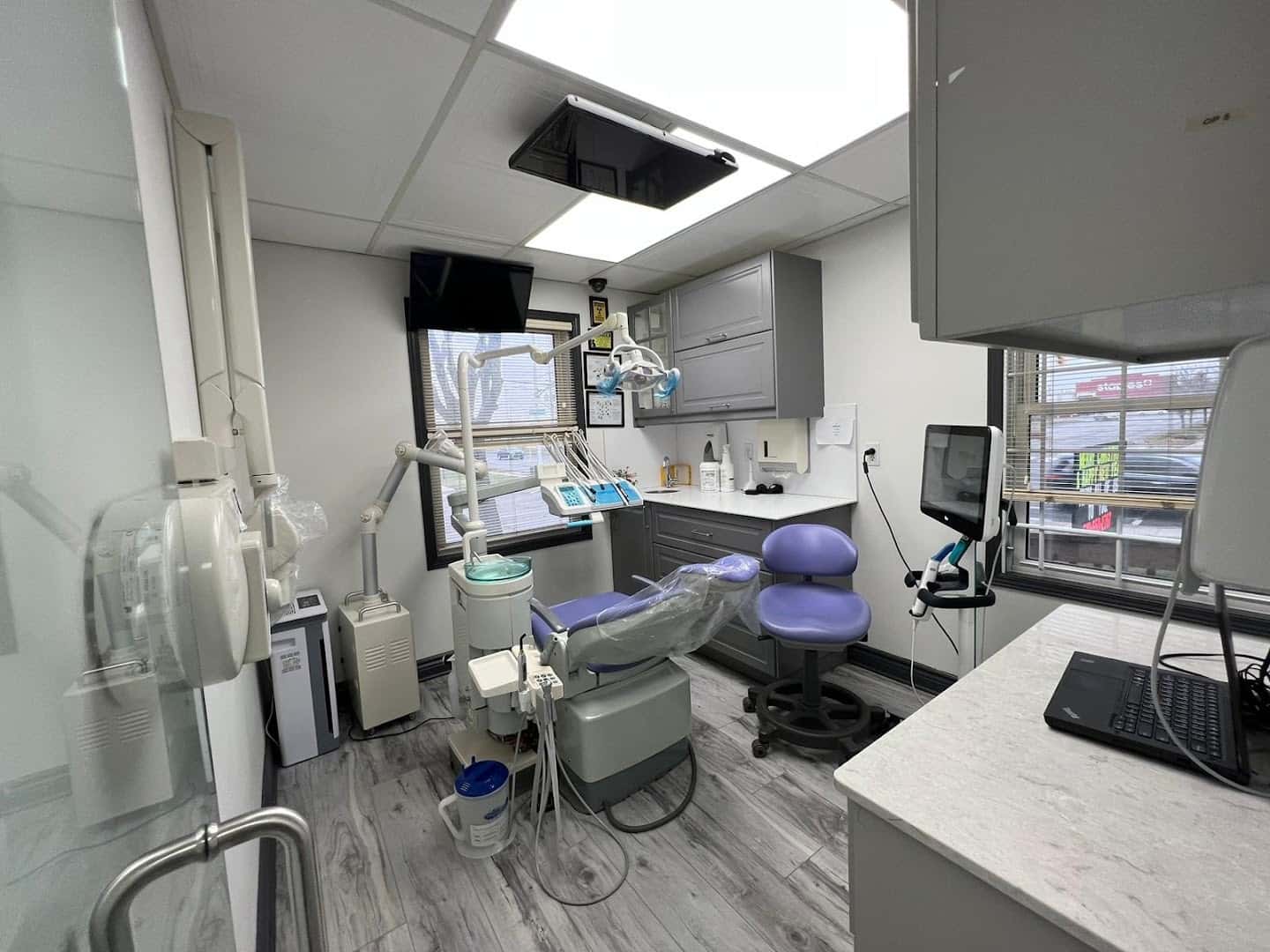 Cosmo Dental Centre — Dentists photo 1 of 3