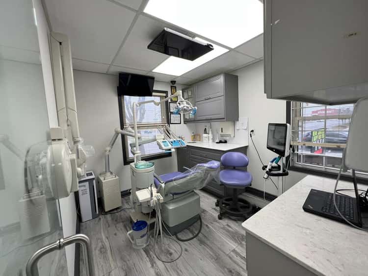 Cosmo Dental Centre