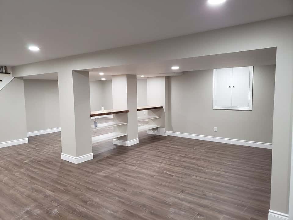 Gilbert Contracting & Renovations Ltd — Home Builders & Remodelers photo 3 of 5