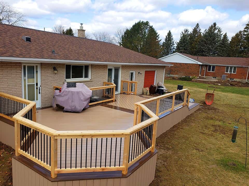 Gilbert Contracting & Renovations Ltd — Home Builders & Remodelers photo 1 of 5