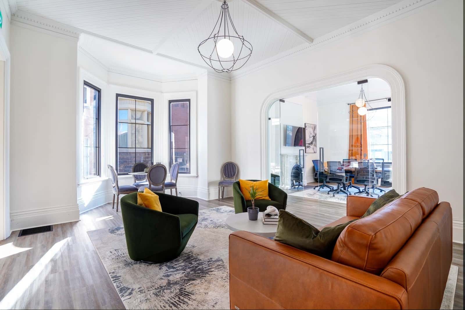 A Team London Real Estate — Real Estate Agents photo 2 of 5