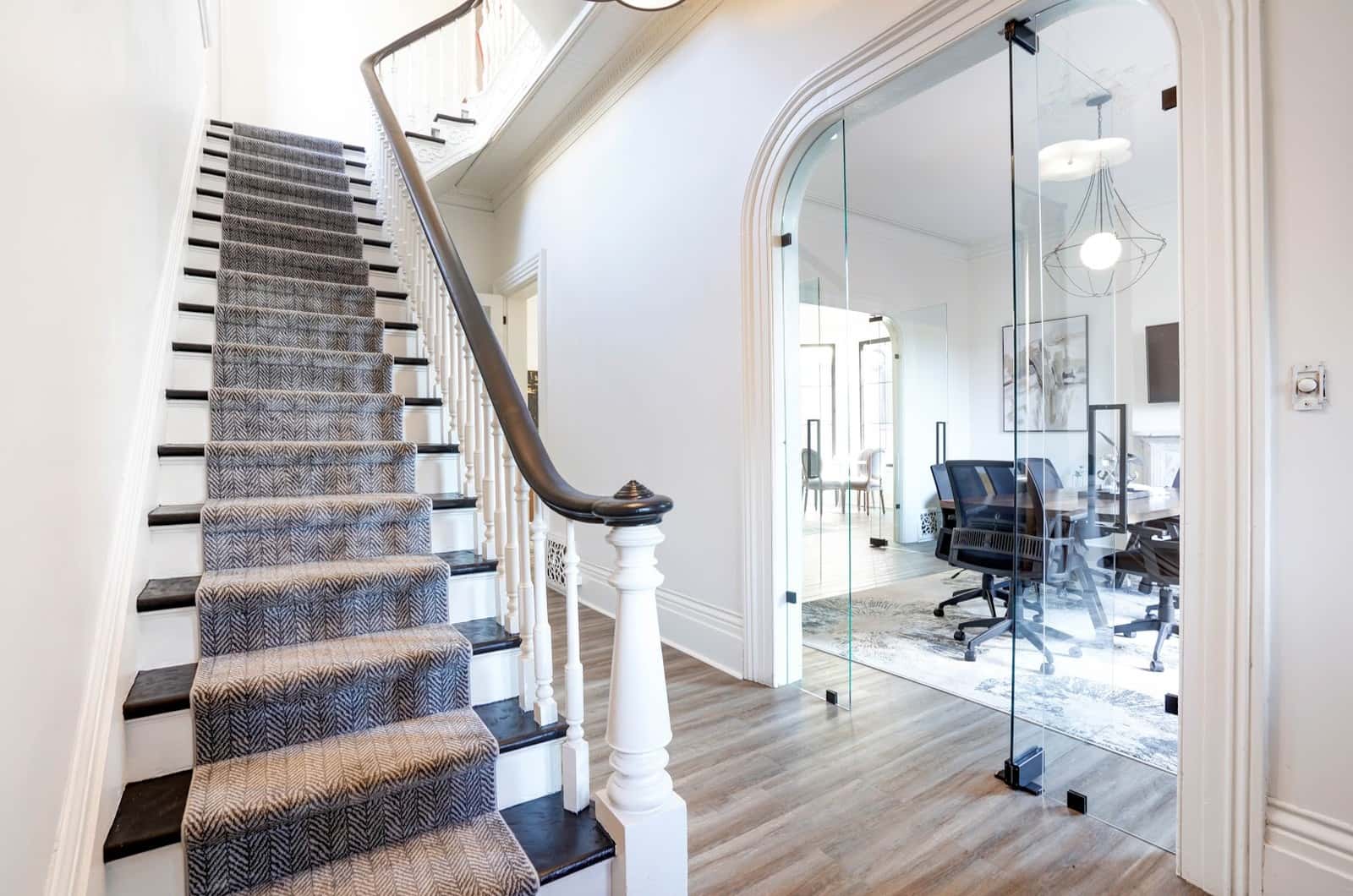 A Team London Real Estate — Real Estate Agents photo 3 of 5