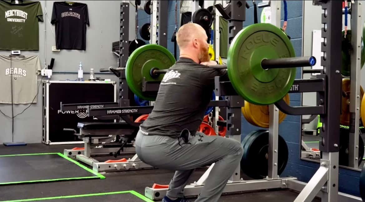 Precision Fitness & Performance Centre — Fitness & Gyms photo 2 of 4