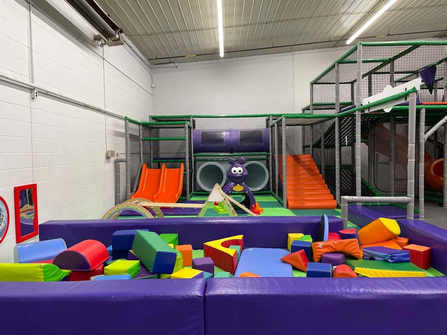 Play Away Indoor Park — Family Fun & Recreation photo 3 of 5