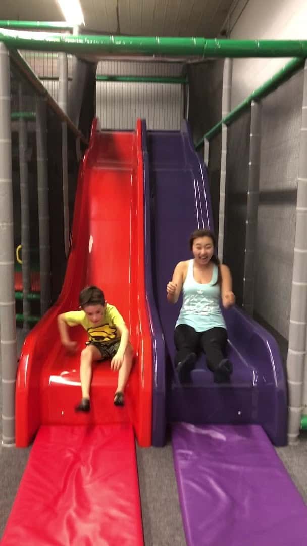 Play Away Indoor Park — Family Fun & Recreation photo 2 of 5